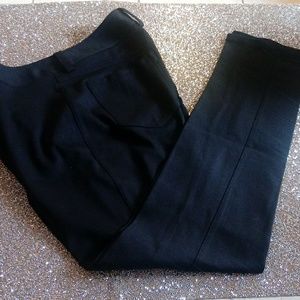 I.N.C Skinny black pants item # 111
